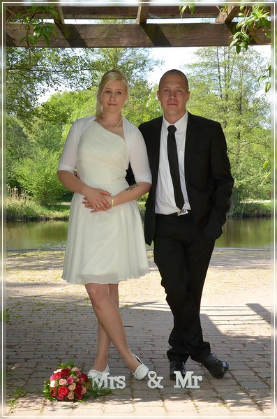 Hoczeitsfotografie Bad Bodenteich, Uelzen, Gifhorn