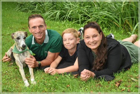 Junkerhof Wittingen, Gutschein Familienfotos